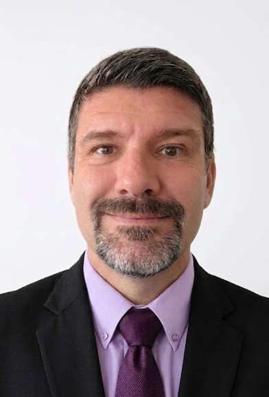 José Antonio Vigón Arias, founder of Sentido y Bienestar